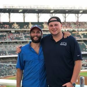 Meet your Posher, Jack